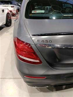 مێرسێدس بێنز E-Class